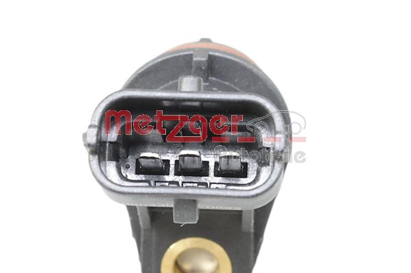 METZGER 0903302 GREENPARTS Sensor, Nockenwellenposition